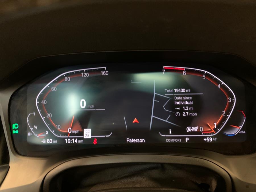 2022 BMW 4 Series 430i xDrive Coupe photo