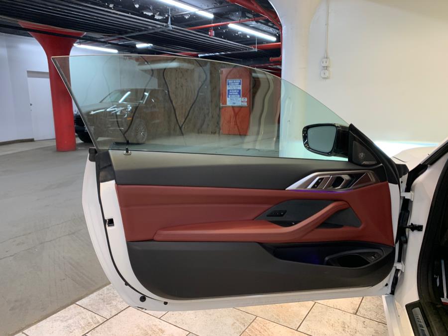 2022 BMW 4 Series 430i xDrive Coupe photo