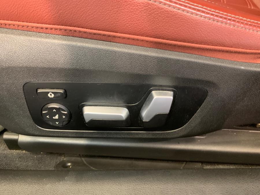 2022 BMW 4 Series 430i xDrive Coupe photo