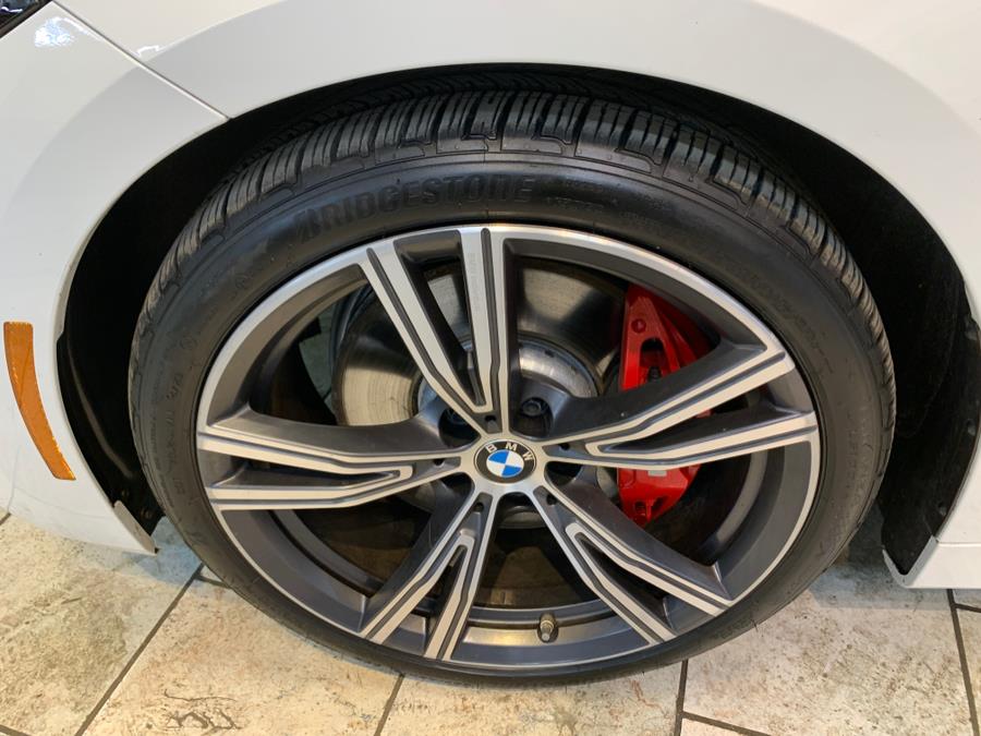 2022 BMW 4 Series 430i xDrive Coupe photo