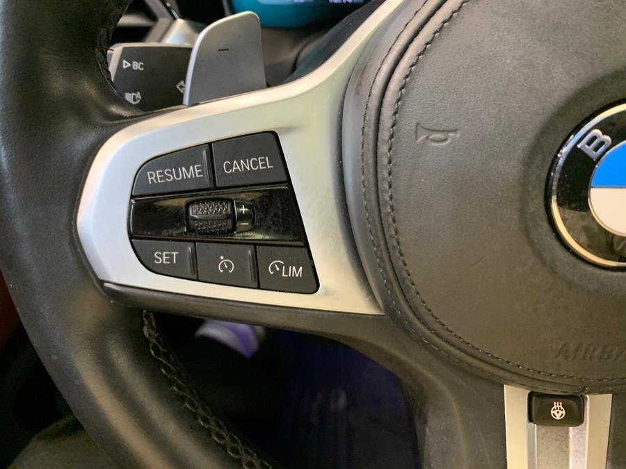 2022 BMW 4 Series 430i xDrive Coupe photo