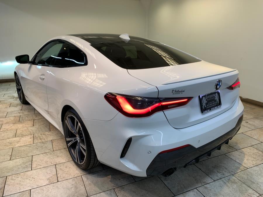 2022 BMW 4 Series 430i xDrive Coupe photo