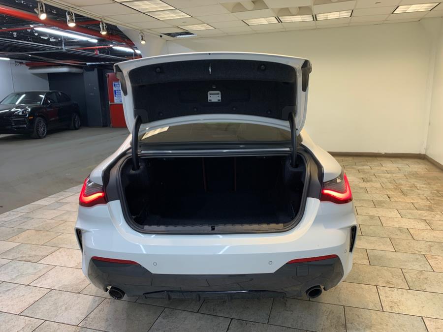 2022 BMW 4 Series 430i xDrive Coupe photo