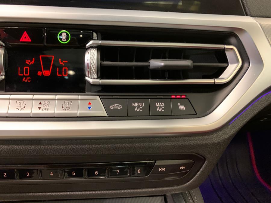 2022 BMW 4 Series 430i xDrive Coupe photo