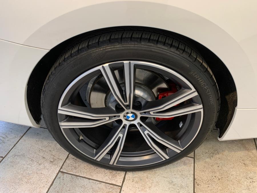 2022 BMW 4 Series 430i xDrive Coupe photo