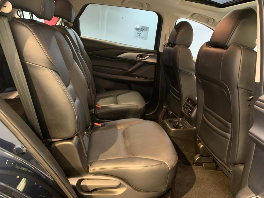 2023 Mazda CX-9 Touring Plus AWD photo