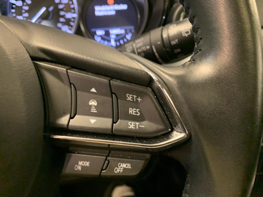 2023 Mazda CX-9 Touring Plus AWD photo