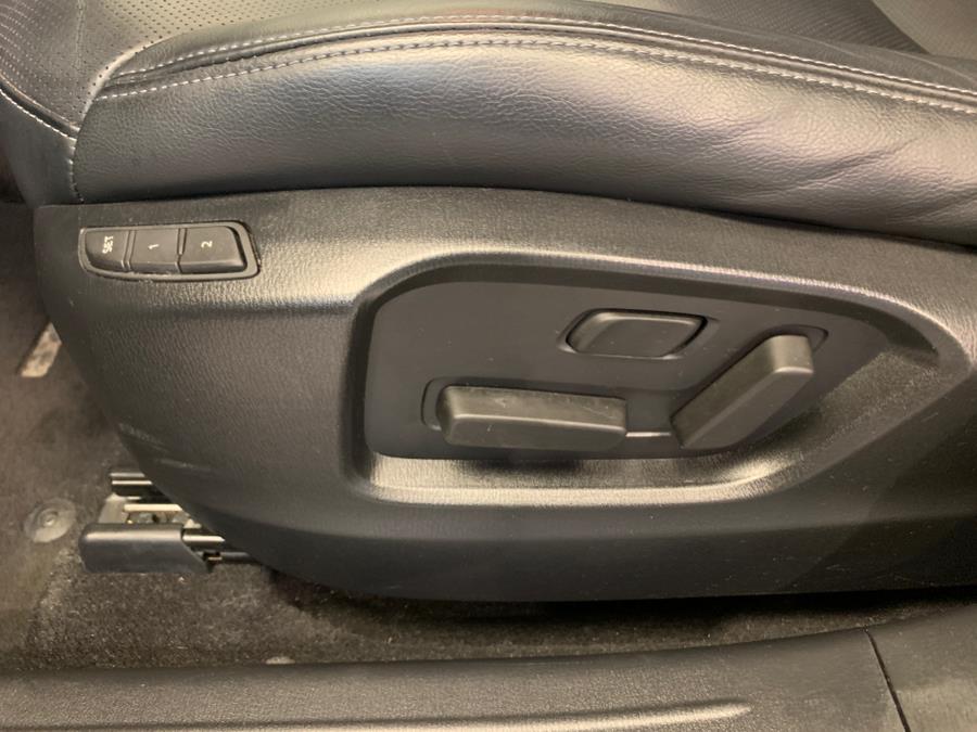 2023 Mazda CX-9 Touring Plus AWD photo