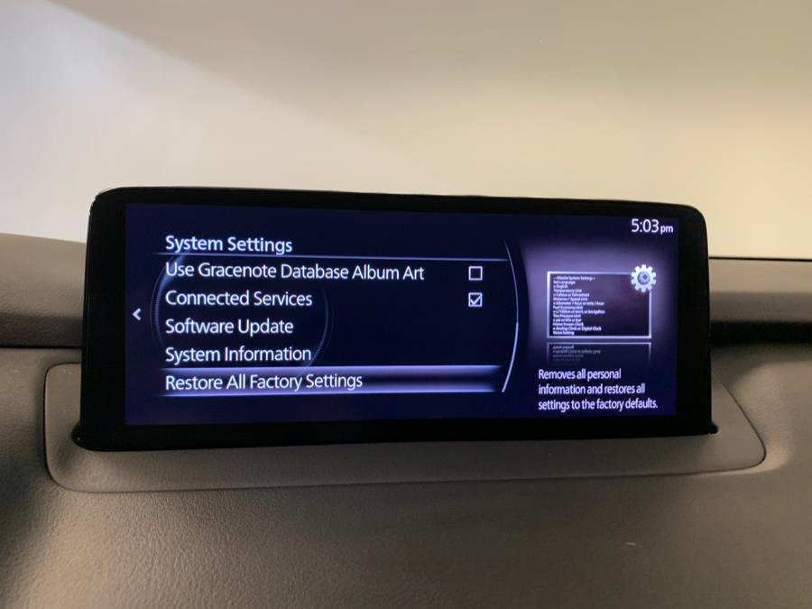 2023 Mazda CX-9 Touring Plus AWD photo