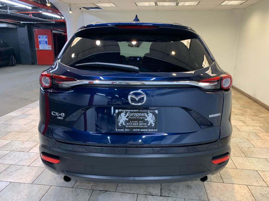 2023 Mazda CX-9 Touring Plus AWD photo