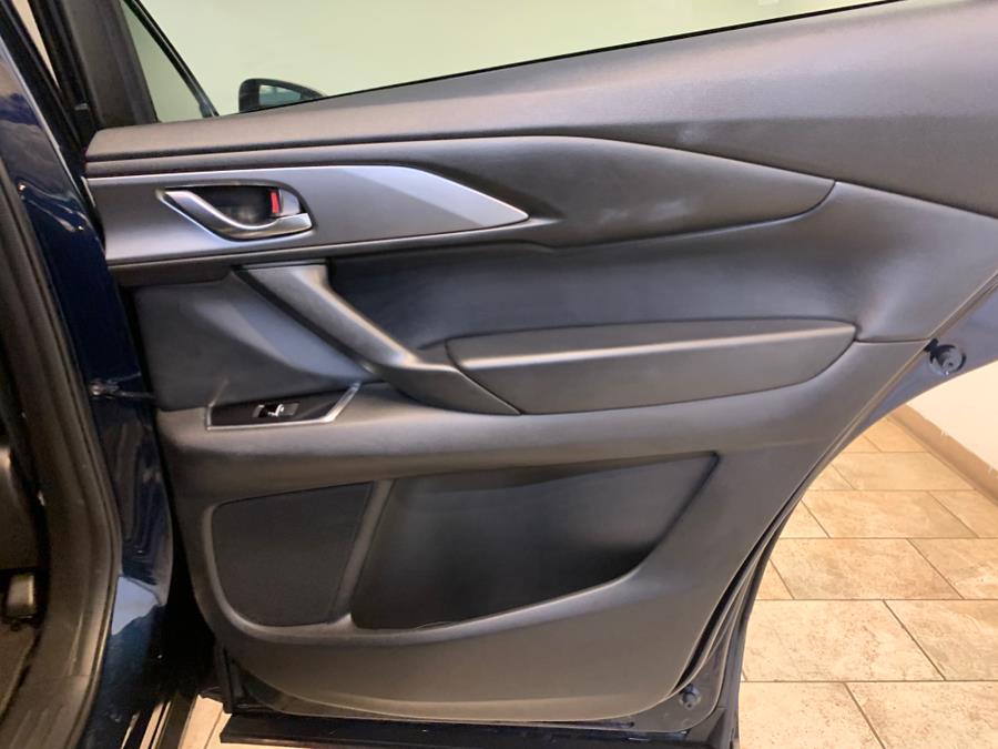 2023 Mazda CX-9 Touring Plus AWD photo