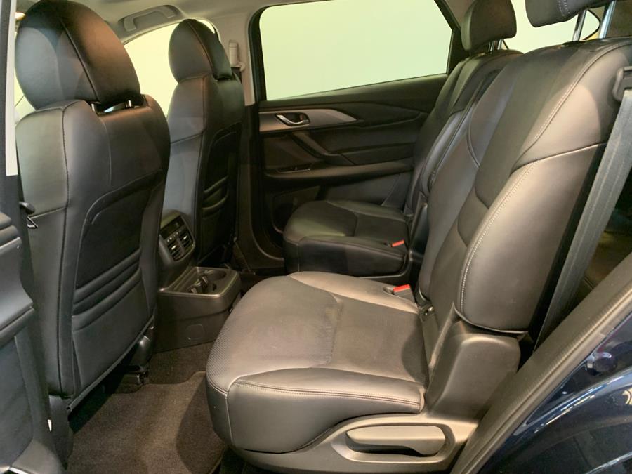 2023 Mazda CX-9 Touring Plus AWD photo