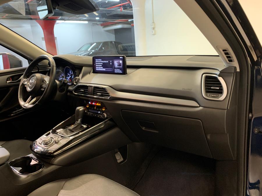 2023 Mazda CX-9 Touring Plus AWD photo