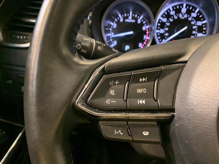 2023 Mazda CX-9 Touring Plus AWD photo