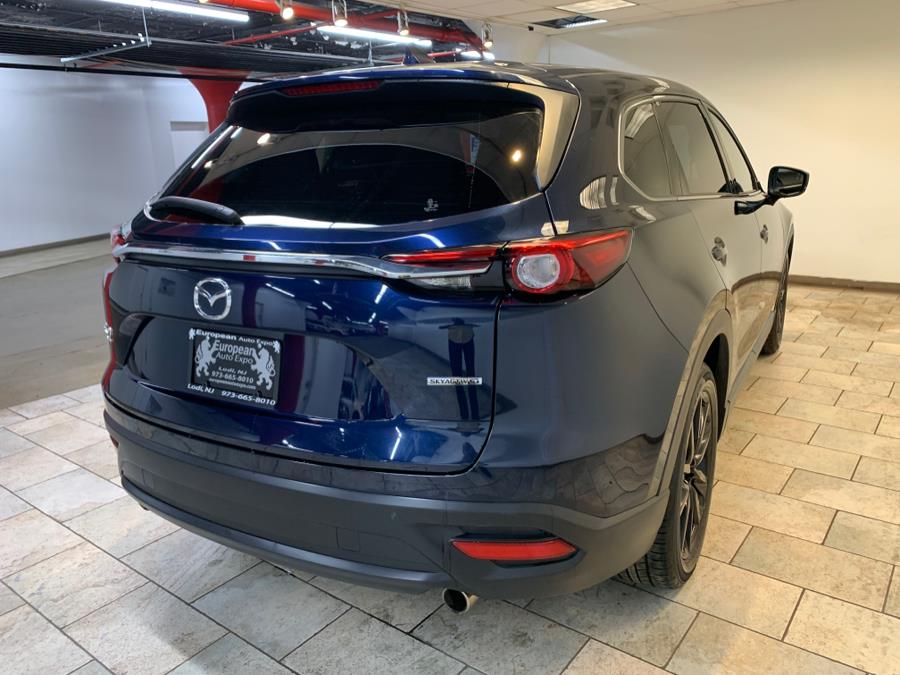 2023 Mazda CX-9 Touring Plus AWD photo