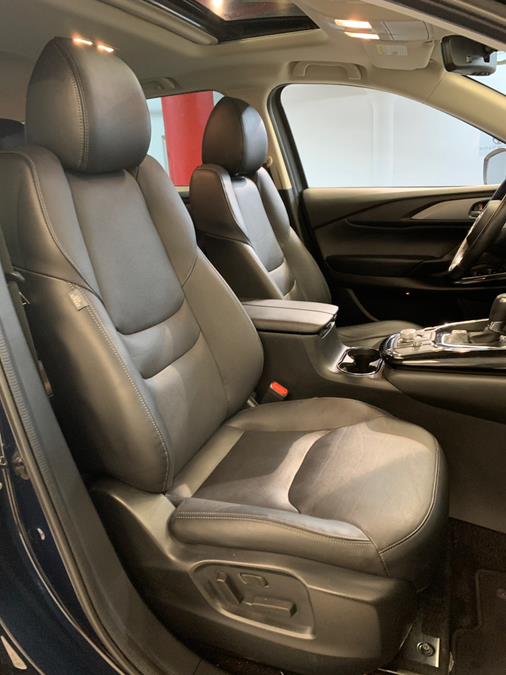 2023 Mazda CX-9 Touring Plus AWD photo