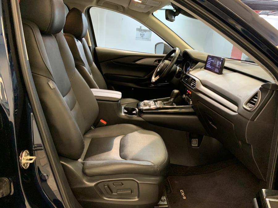 2023 Mazda CX-9 Touring Plus AWD photo