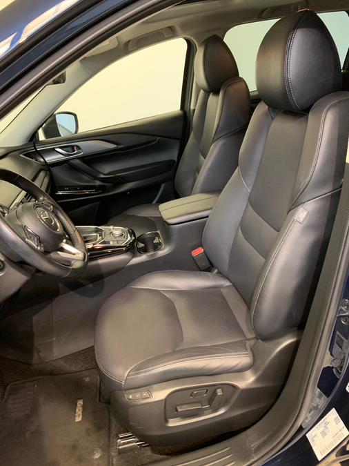2023 Mazda CX-9 Touring Plus AWD photo