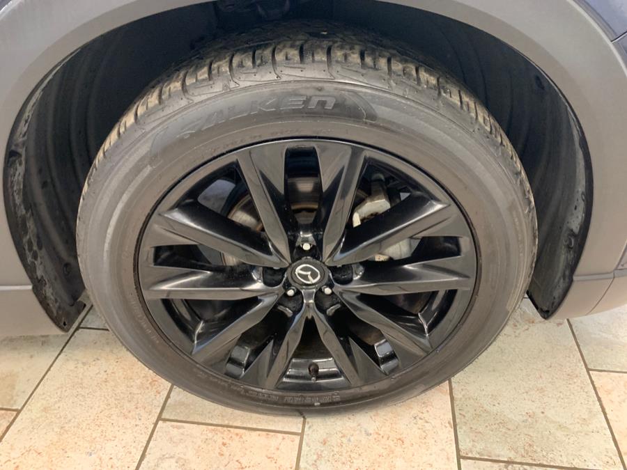 2023 Mazda CX-9 Touring Plus AWD photo