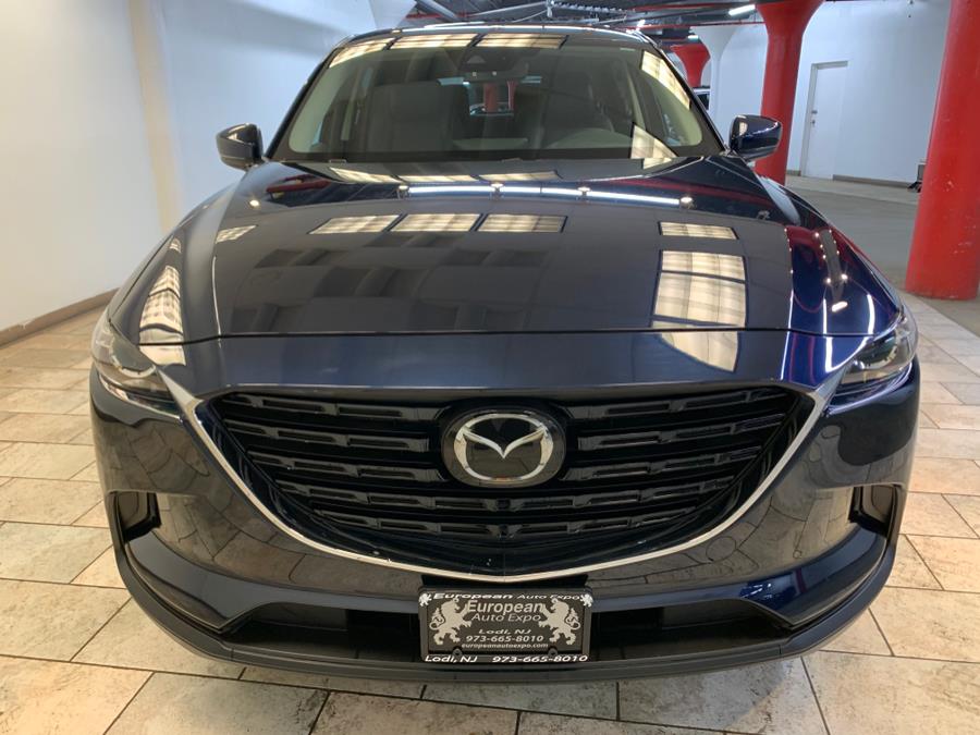 2023 Mazda CX-9 Touring Plus AWD photo