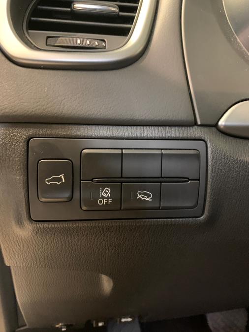 2023 Mazda CX-9 Touring Plus AWD photo