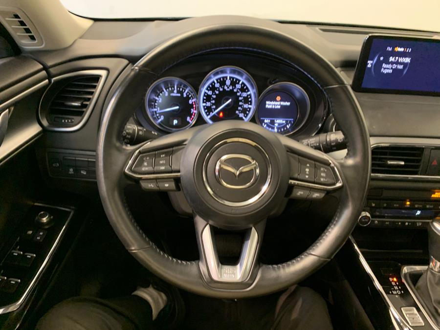 2023 Mazda CX-9 Touring Plus AWD photo
