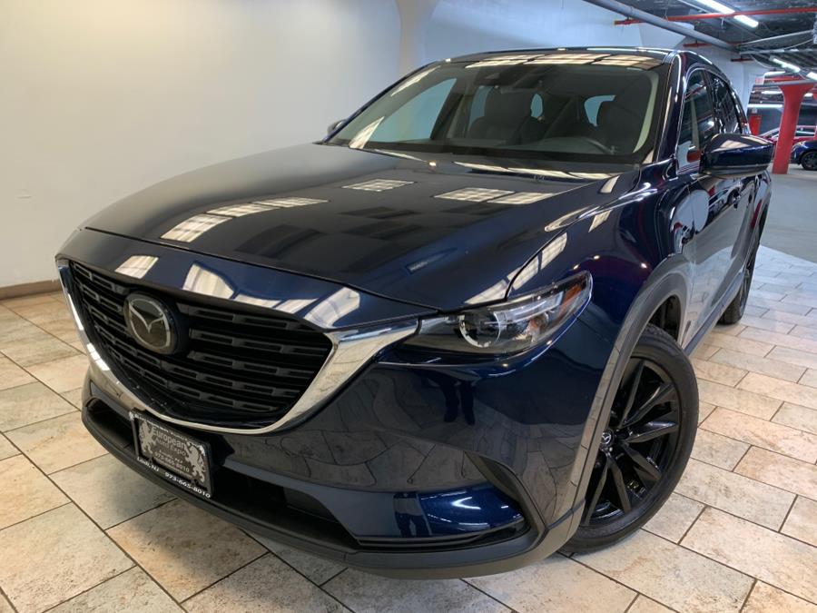2023 Mazda CX-9 Touring Plus AWD photo