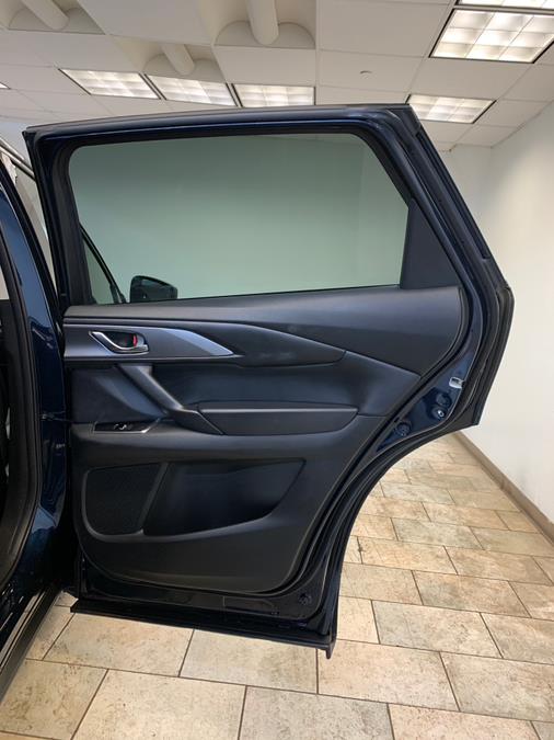 2023 Mazda CX-9 Touring Plus AWD photo