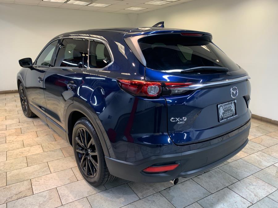 2023 Mazda CX-9 Touring Plus AWD photo