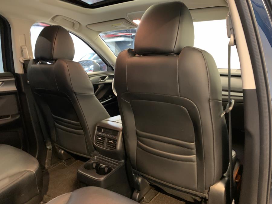 2023 Mazda CX-9 Touring Plus AWD photo