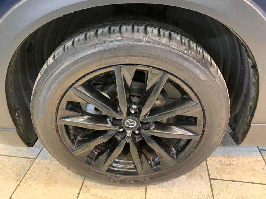 2023 Mazda CX-9 Touring Plus AWD photo