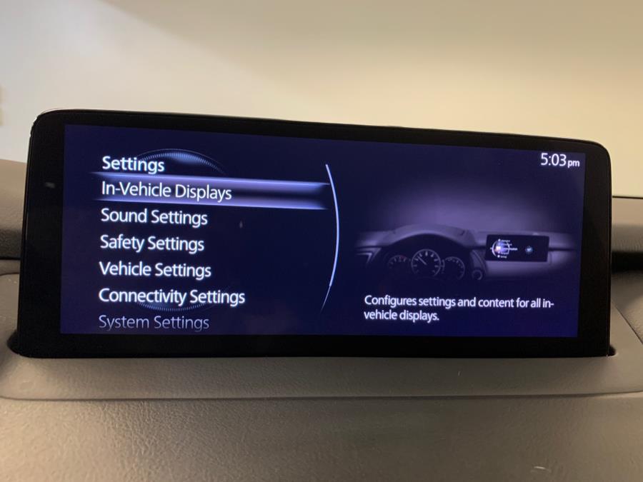 2023 Mazda CX-9 Touring Plus AWD photo