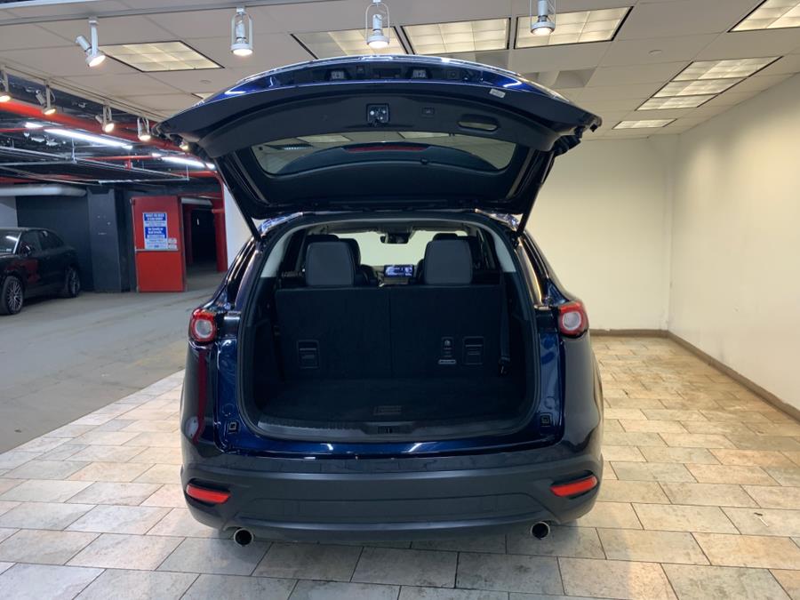 2023 Mazda CX-9 Touring Plus AWD photo