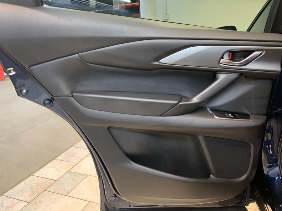 2023 Mazda CX-9 Touring Plus AWD photo