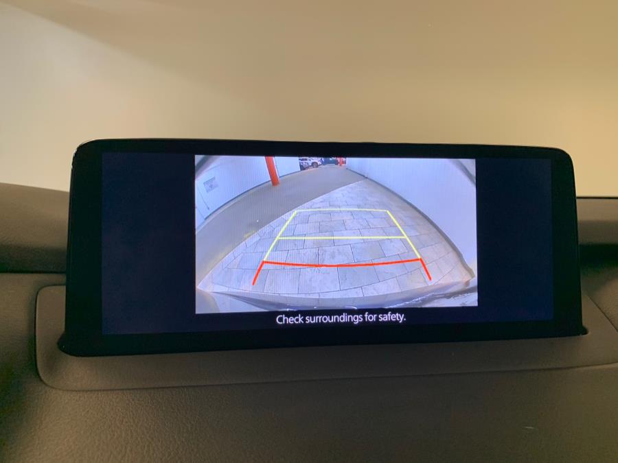 2023 Mazda CX-9 Touring Plus AWD photo