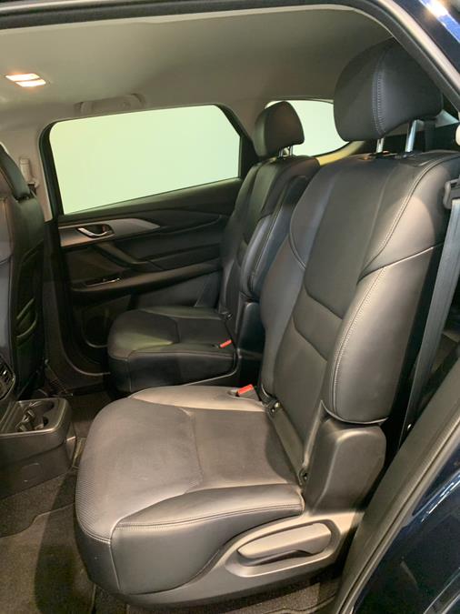 2023 Mazda CX-9 Touring Plus AWD photo