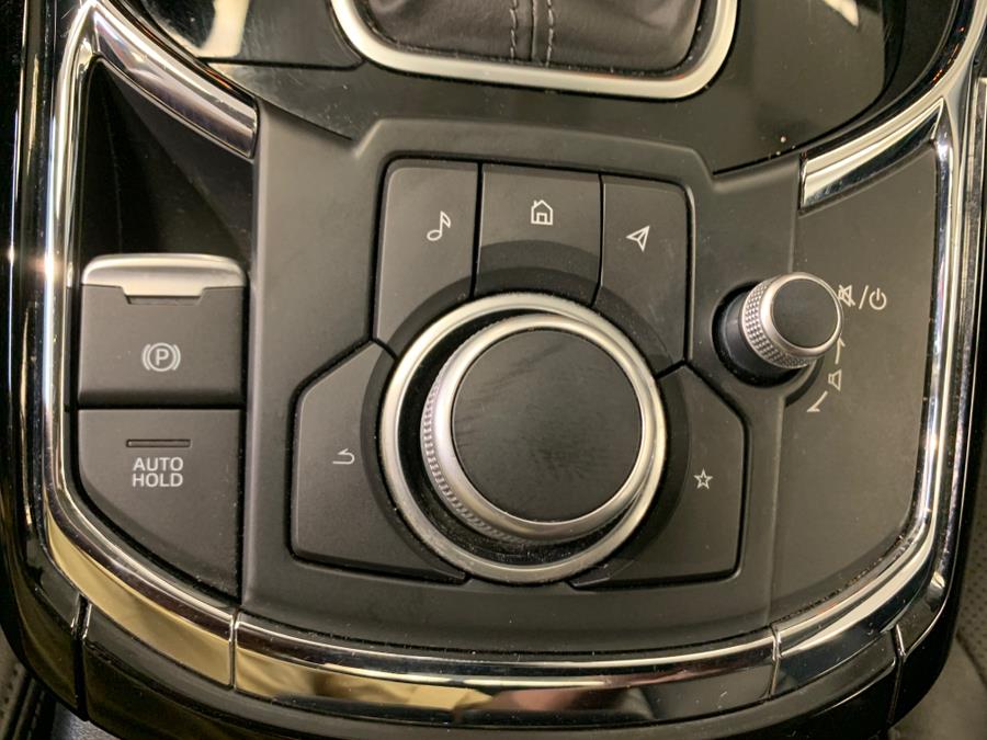 2023 Mazda CX-9 Touring Plus AWD photo