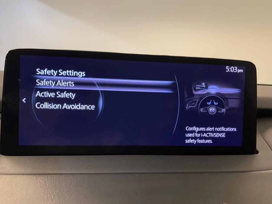 2023 Mazda CX-9 Touring Plus AWD photo