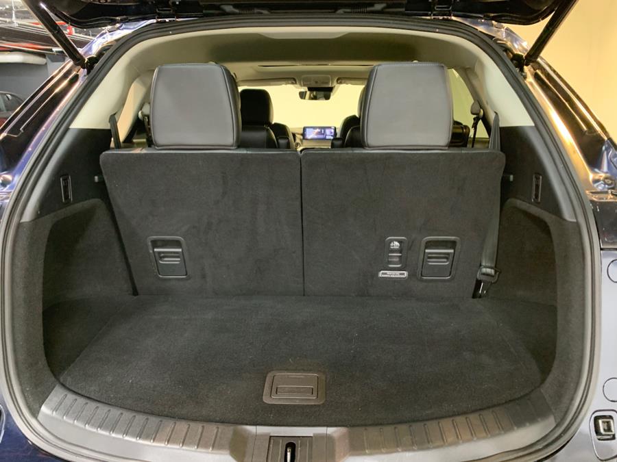 2023 Mazda CX-9 Touring Plus AWD photo