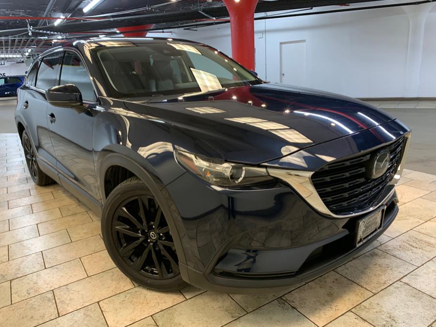 2023 Mazda CX-9 Touring Plus AWD photo