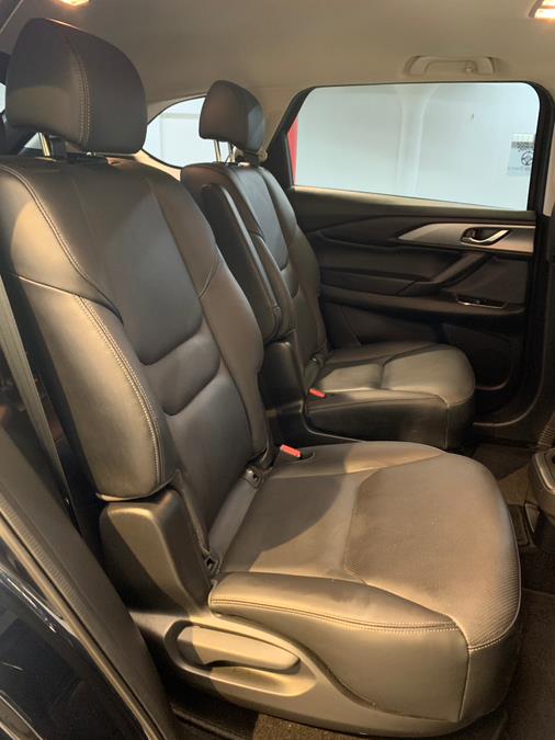 2023 Mazda CX-9 Touring Plus AWD photo