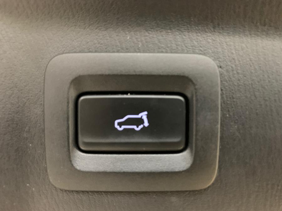 2023 Mazda CX-9 Touring Plus AWD photo