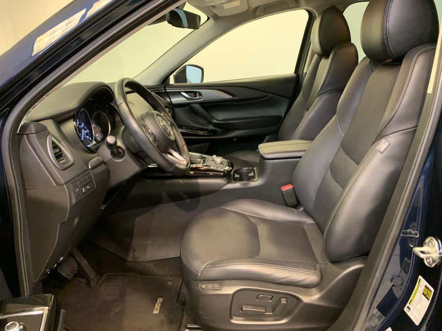 2023 Mazda CX-9 Touring Plus AWD photo