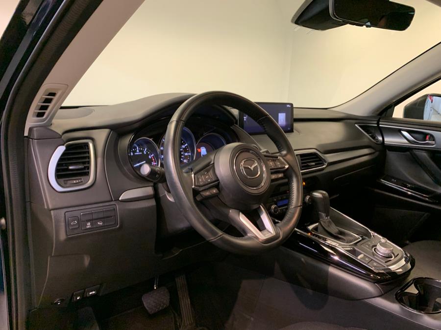 2023 Mazda CX-9 Touring Plus AWD photo
