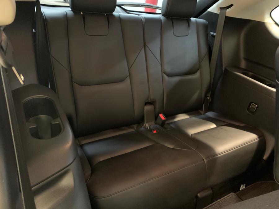 2023 Mazda CX-9 Touring Plus AWD photo