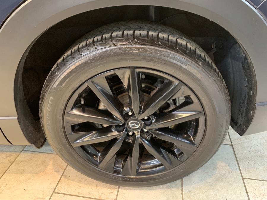 2023 Mazda CX-9 Touring Plus AWD photo