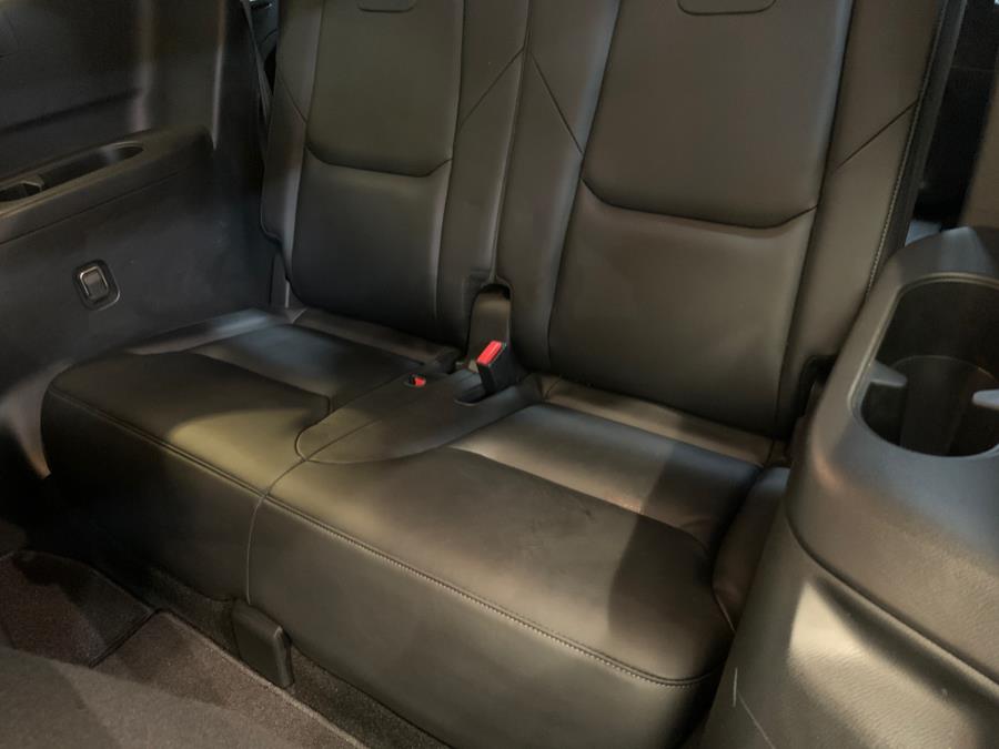 2023 Mazda CX-9 Touring Plus AWD photo