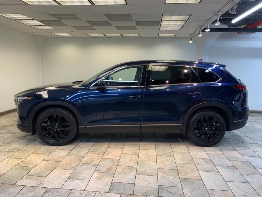 2023 Mazda CX-9 Touring Plus AWD photo