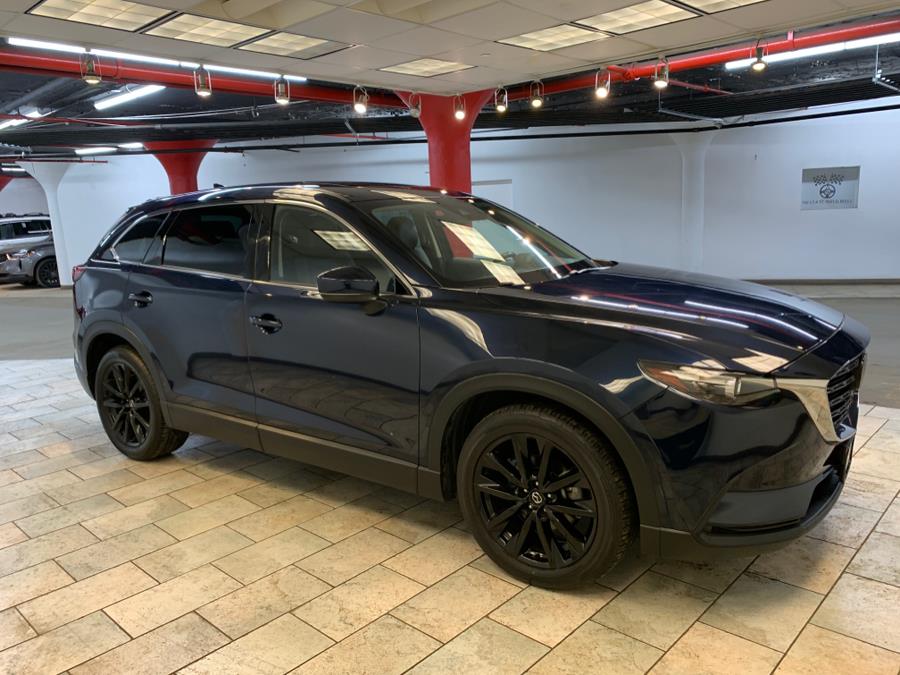 2023 Mazda CX-9 Touring Plus AWD photo