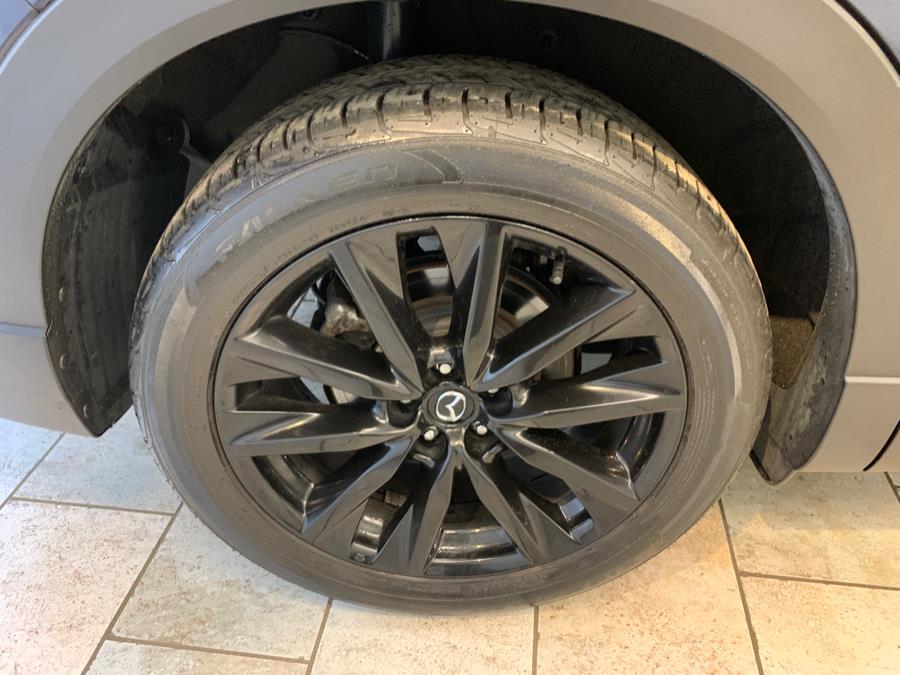 2023 Mazda CX-9 Touring Plus AWD photo
